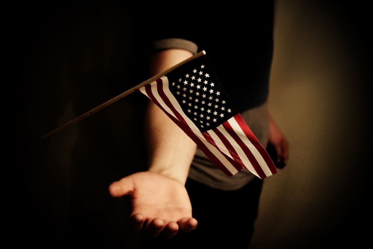 Surviving in the Current Political Climate