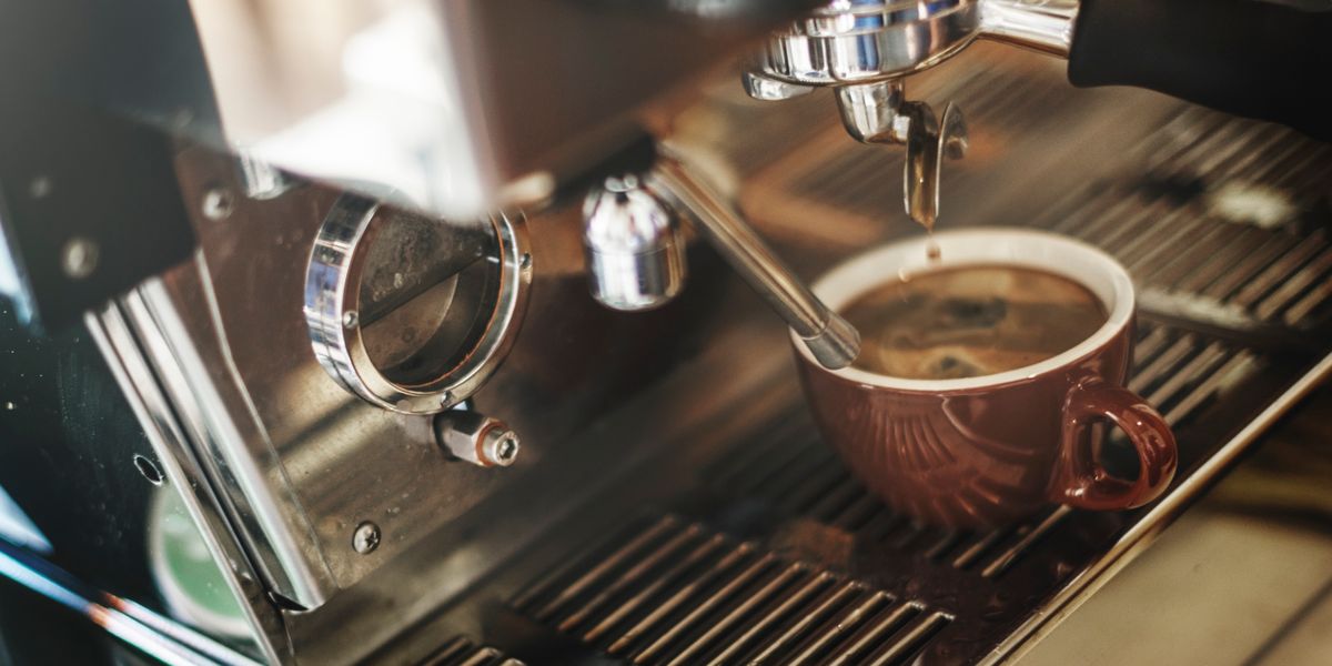 15 Everyday Thoughts Your Barista Has