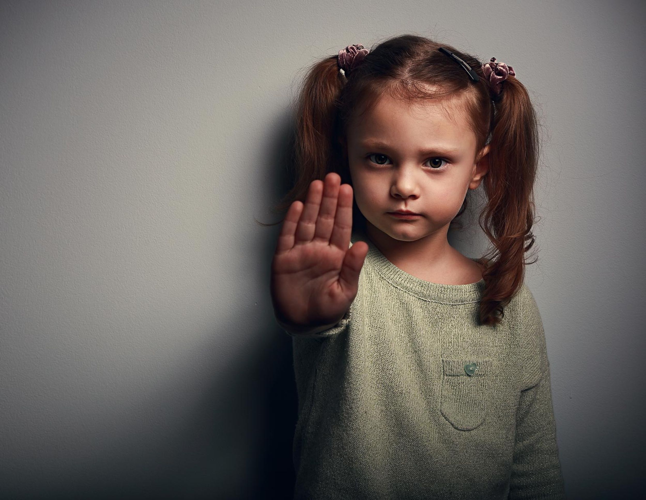 Bystander Effect: Where's The Line Between Discipline And Child Abuse?