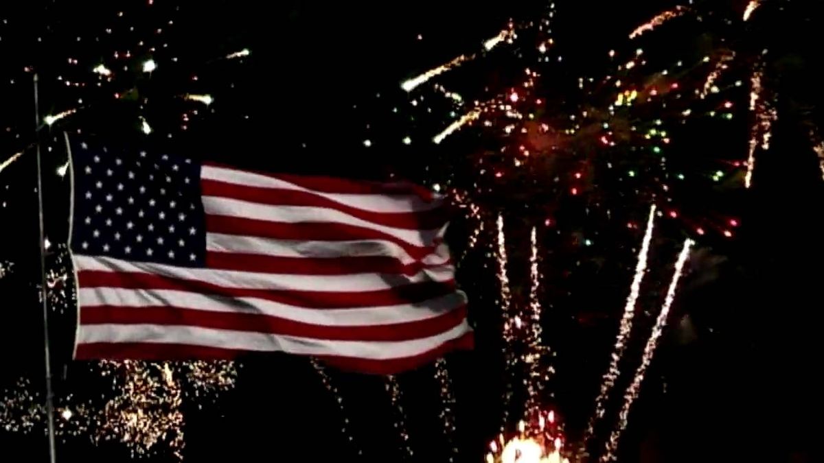 The 5 Things We Need To Remember This Independence Day