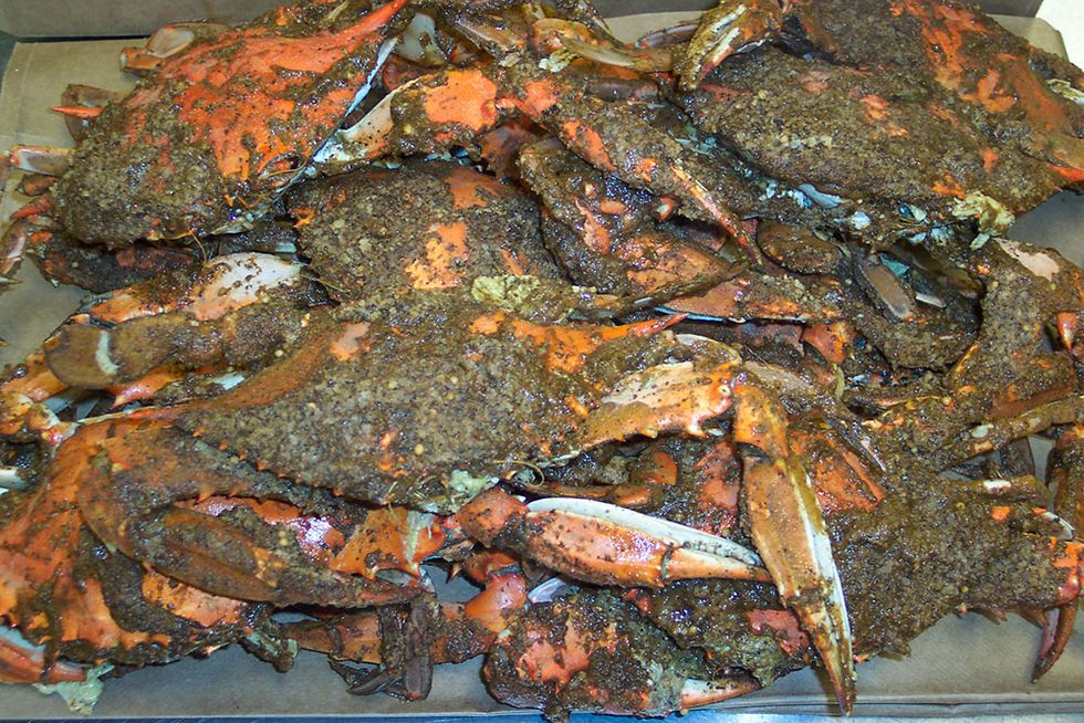 7 Best Places To Get Crabs In Baltimore