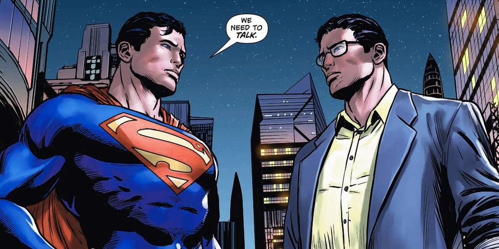 5 Reasons Why No One Knows Clark Kent Is Superman