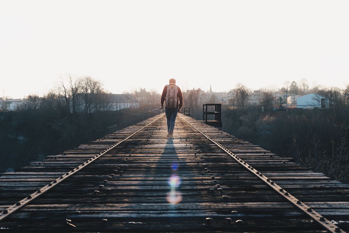 11 Signs You Don't Fit In With Society