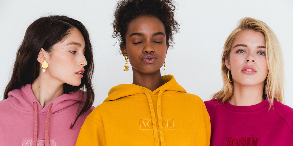 Kith and Vogue Team Up for Exclusive 125th Anniversary Collection