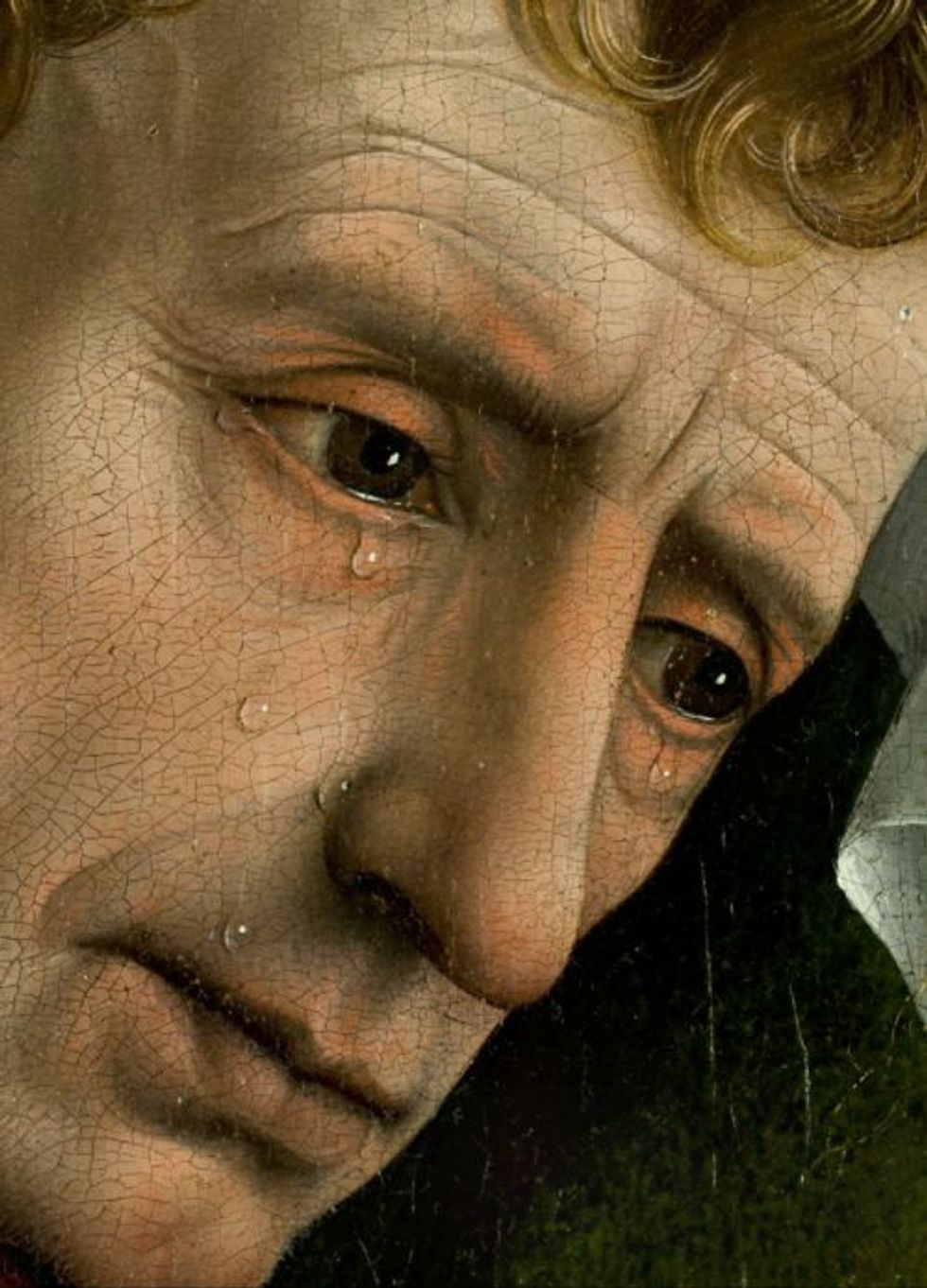 15 Pieces Of Renaissance Art That Relate To Life