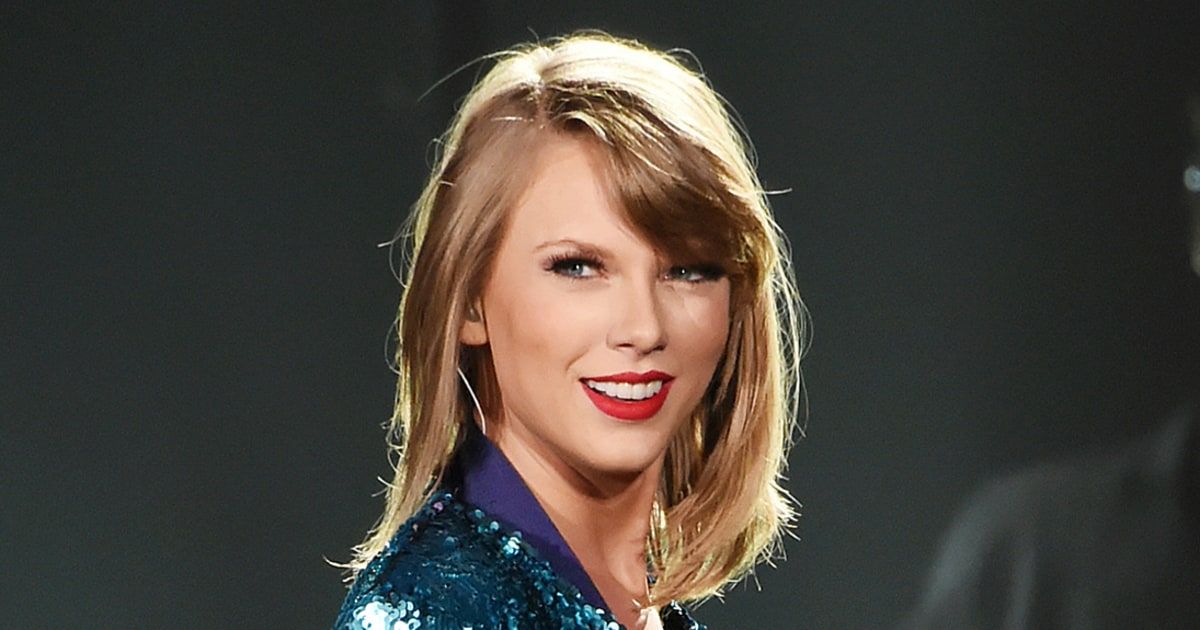 Every Taylor Swift Album Ranked