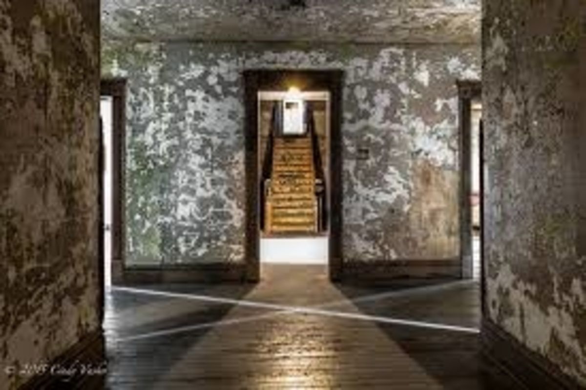 Reasons To Visit The Ohio State Reformatory   Img 