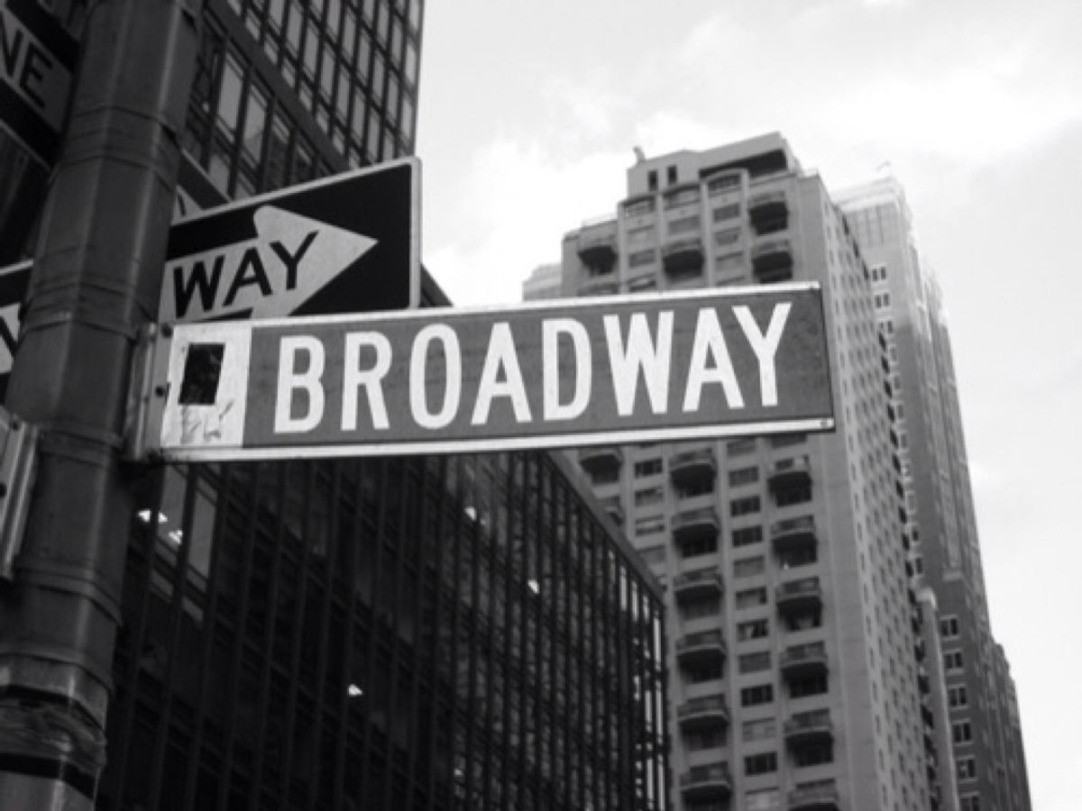 Best Self Love Quotes From Broadway Musicals