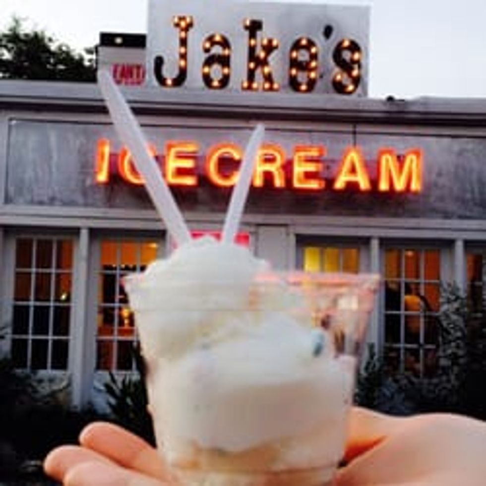5 Best Ice Cream Parlors Near Johns Creek