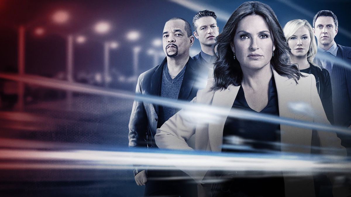 5 Things Every "Law & Order: SVU" Addict Knows