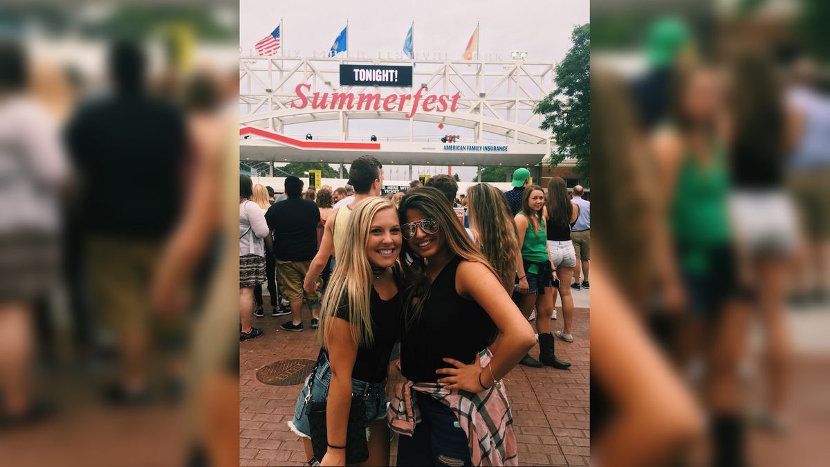 6 Simple Reasons To Visit Summerfest This Year