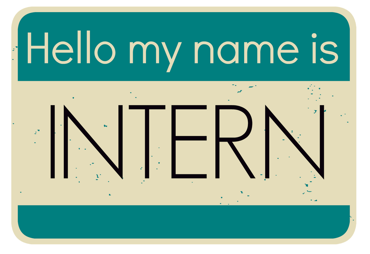 The Five Realities of Your First Internship