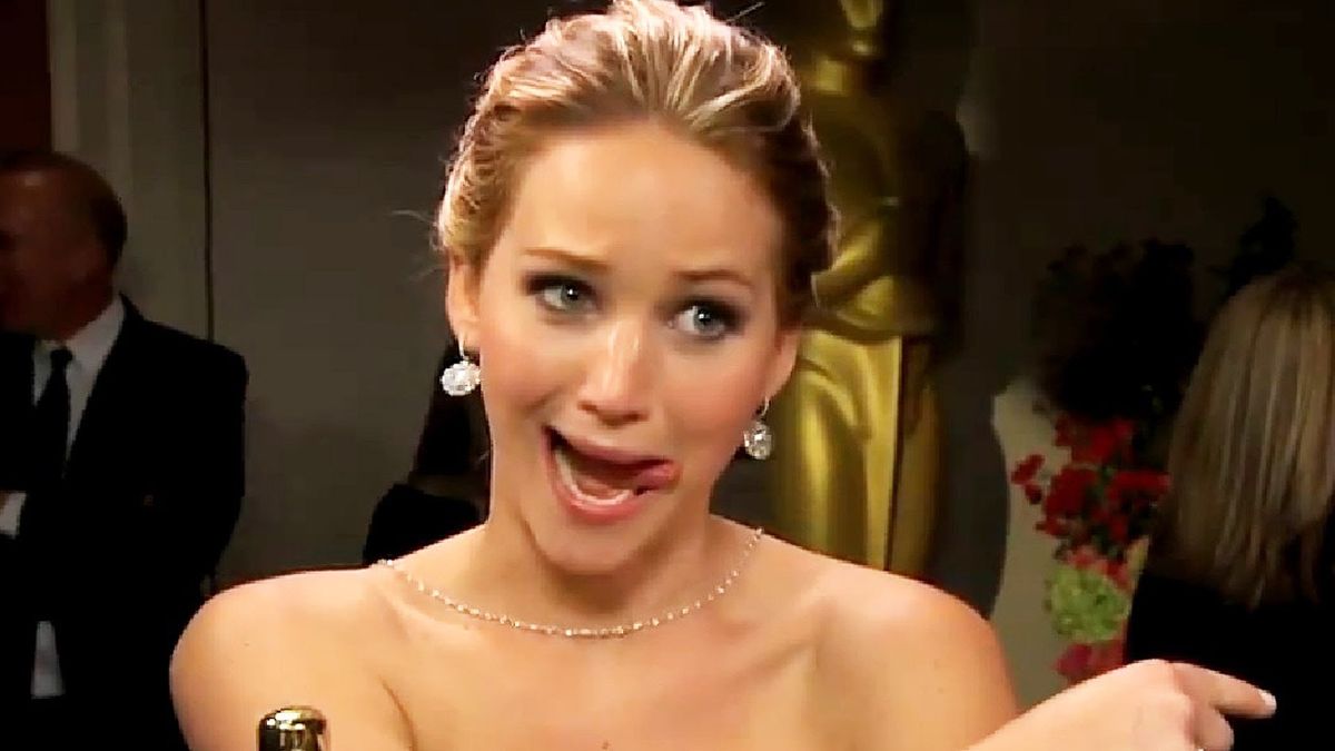 15 Things You Experience In Summer As Told By J-Law