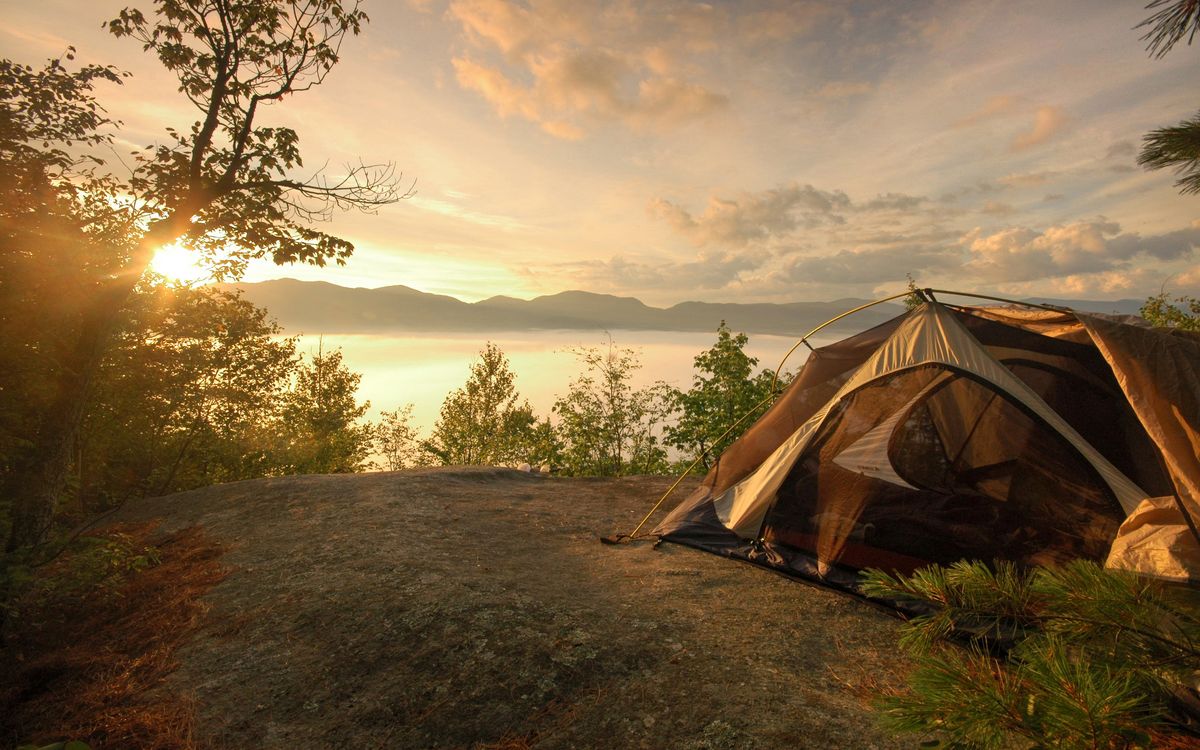 10 Activities To Put On Your Summer Bucket List