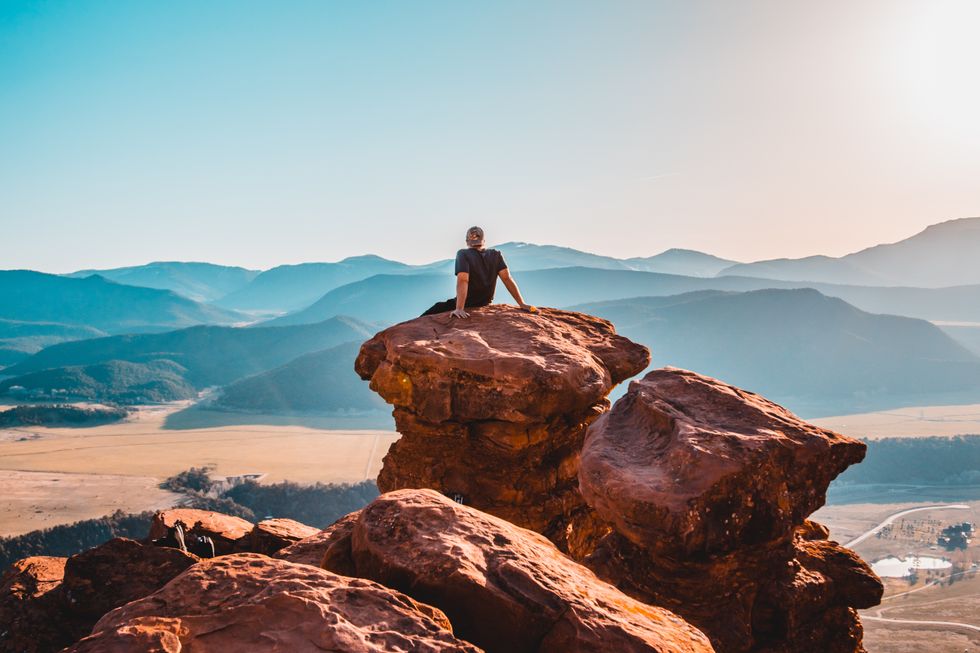 25 Of America's Most Beautiful State Parks