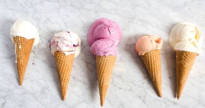 Which Ice Cream Flavor Best Describes You Which Ice Cream Flavor Best Describes You