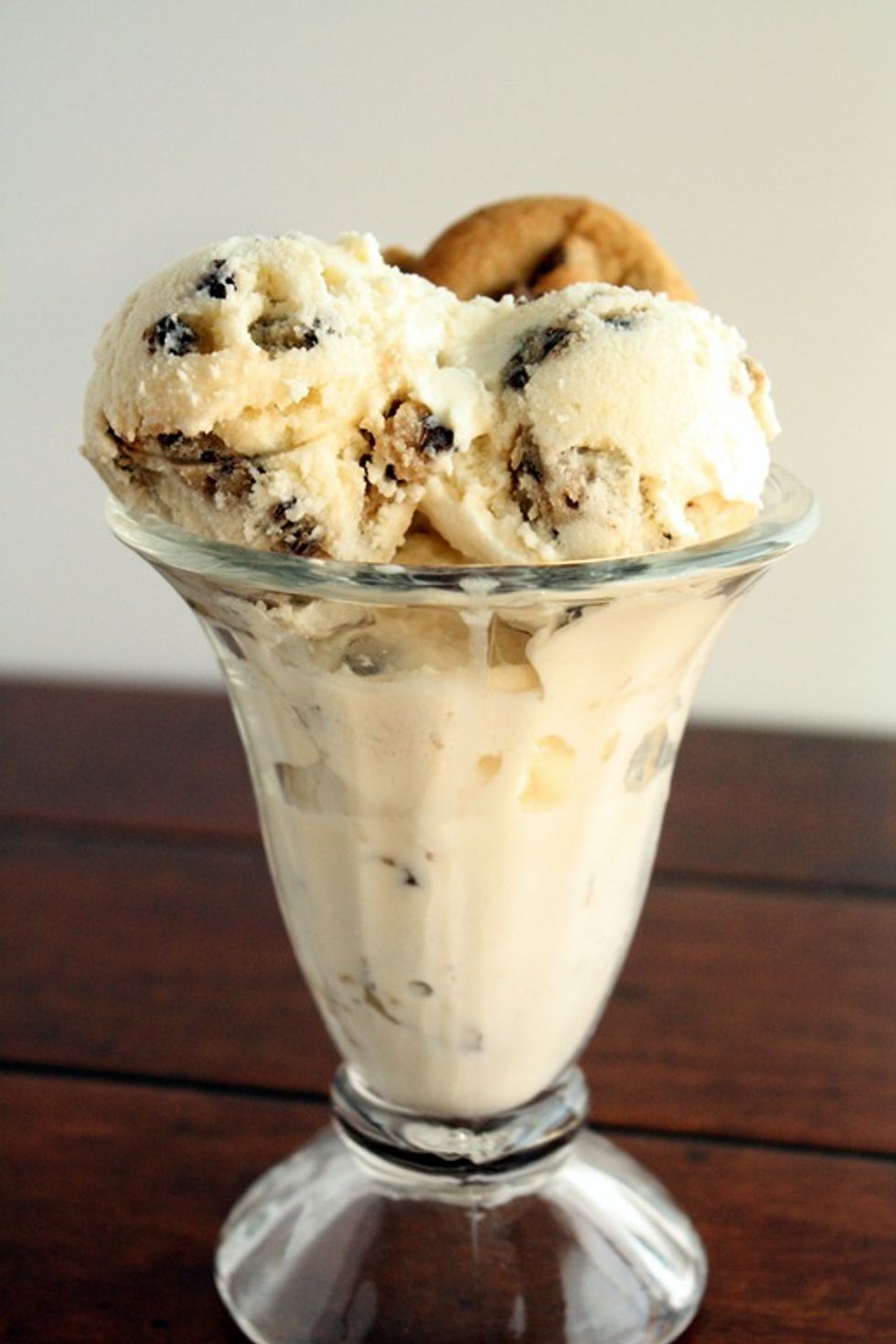 Which Ice Cream Flavor Best Describes You?