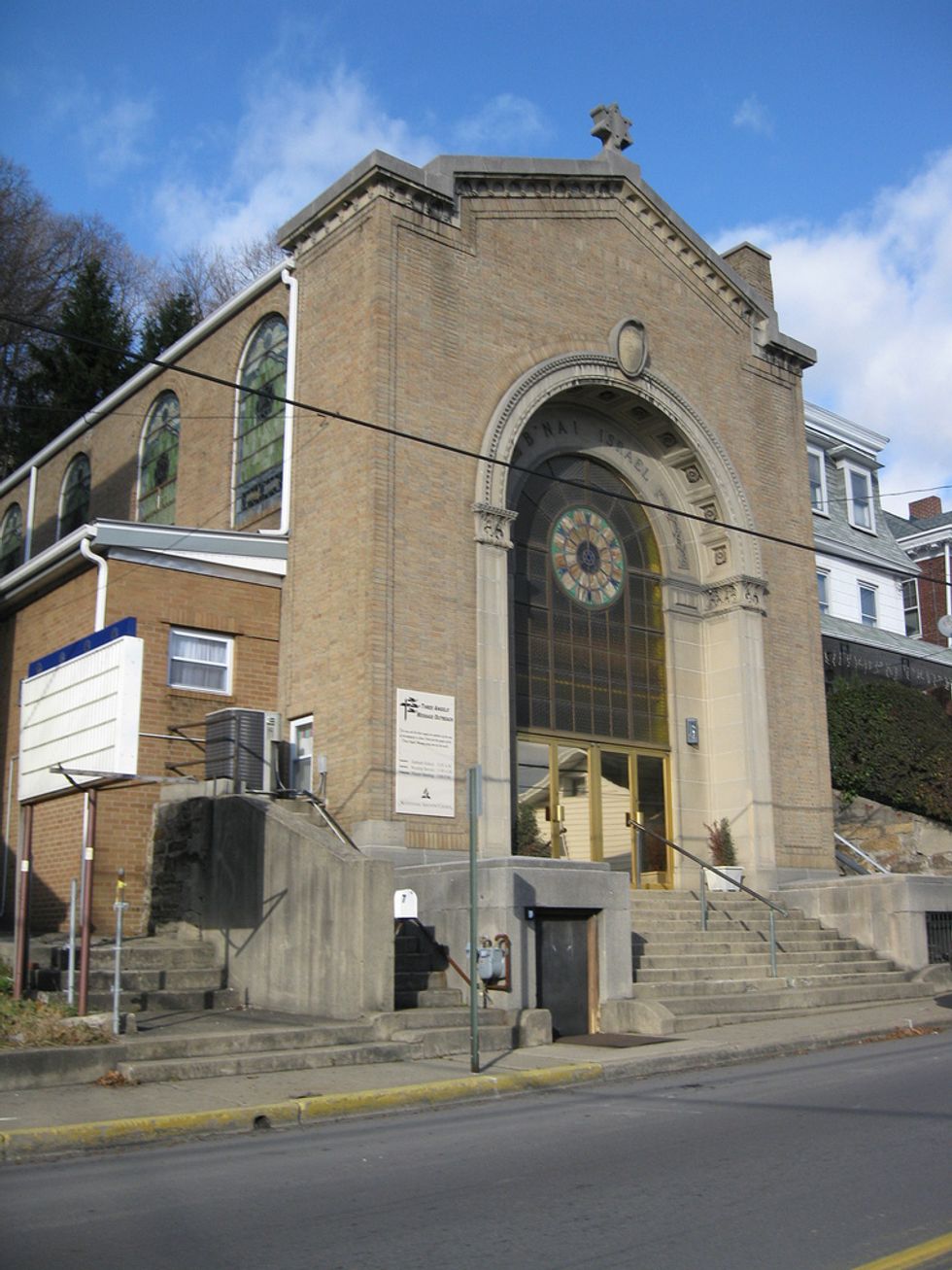 10 Things You Know To Be True If You're From Shamokin