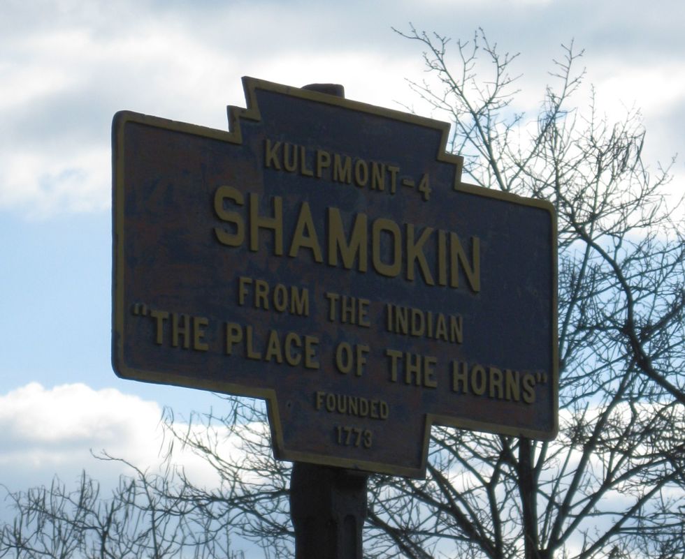 10 Things You Know To Be True If You're From Shamokin