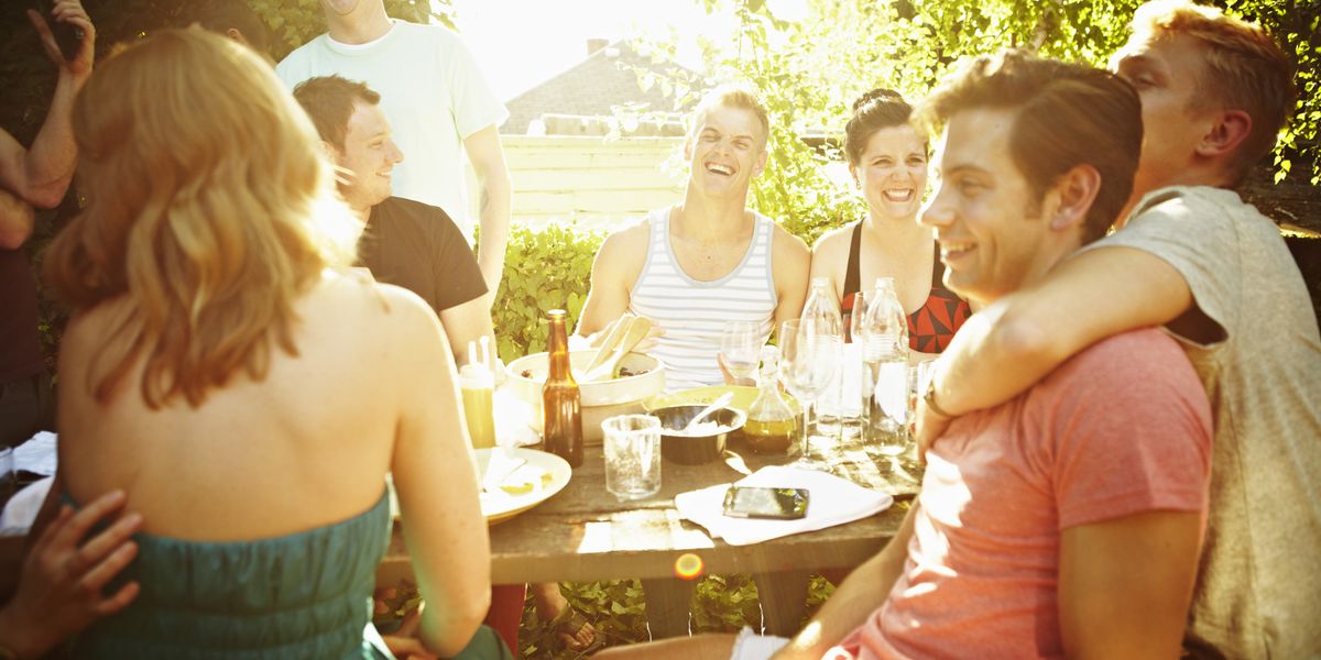 Hangout ideas teens can actually do!