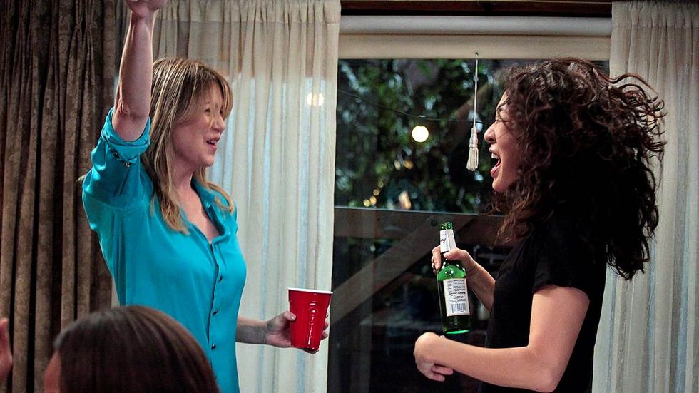 You Are My Person Meredith Grey