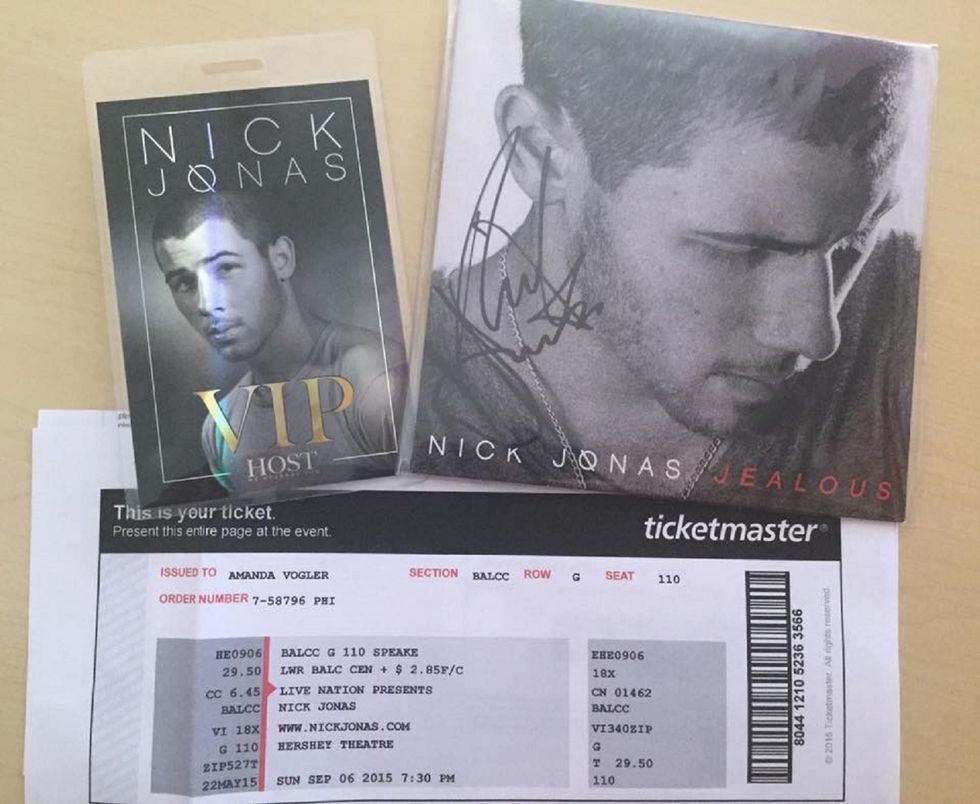 Youtube nick jonas picture