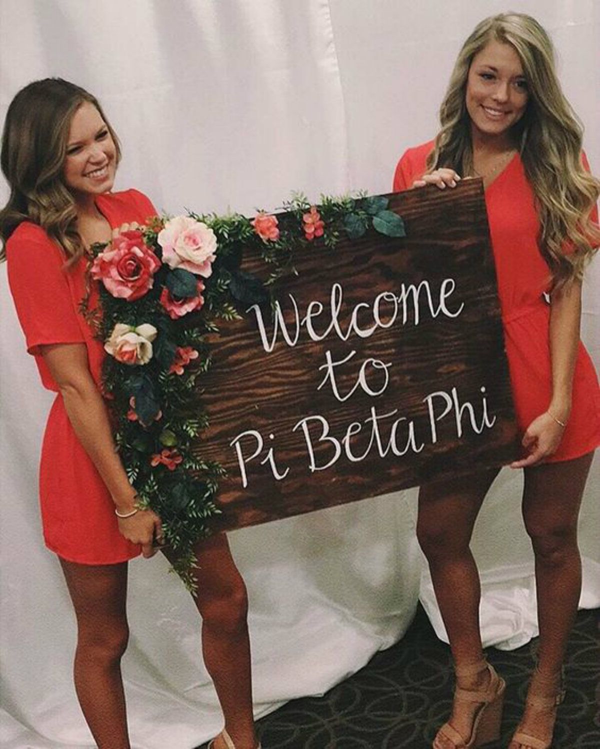 To The Girl Who "Can't" Go Greek