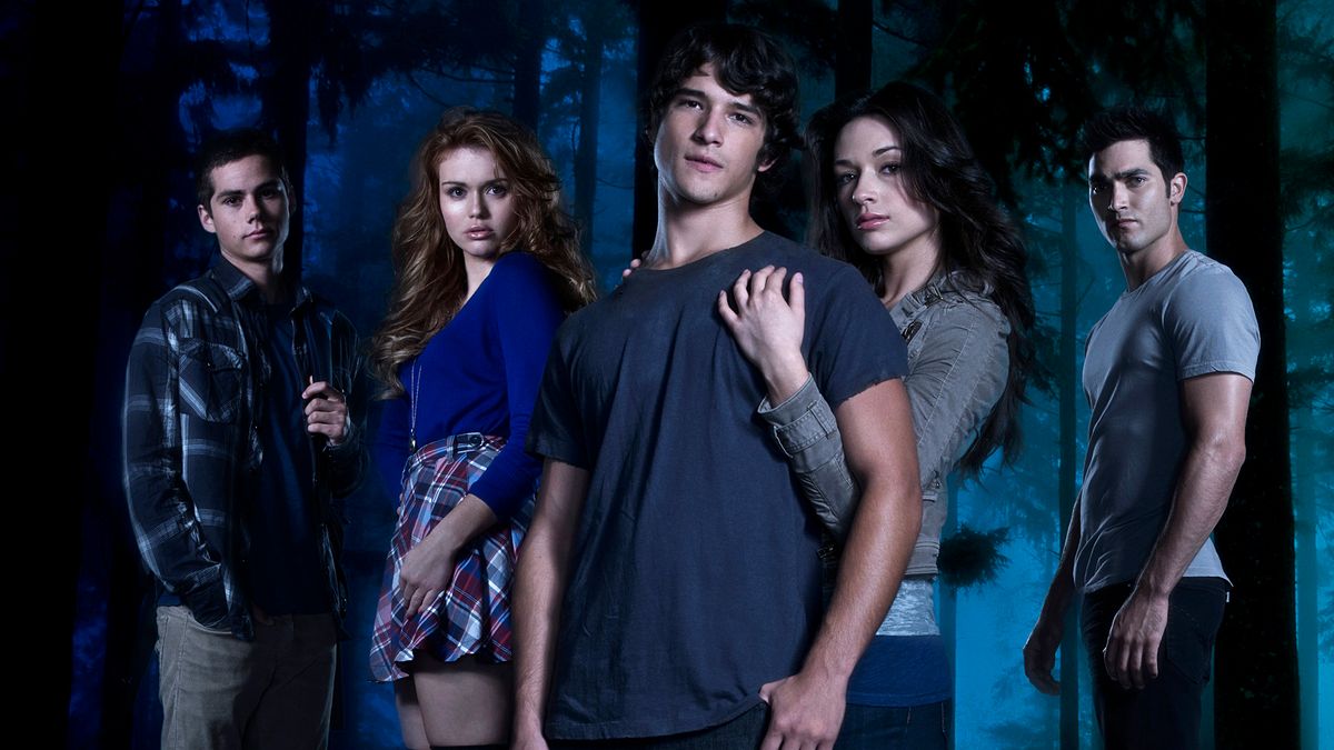 6 Times Teen Wolf Broke Our Hearts