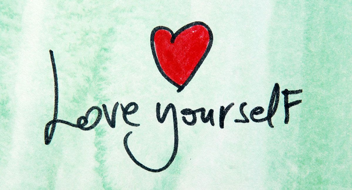 10 Quotes on Self-Love that You Need to Read Today