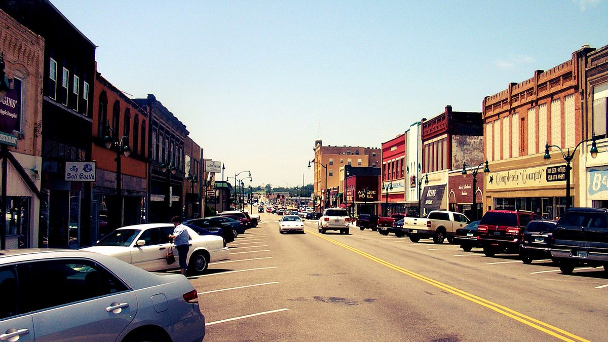 21 Things Only People From Claremore, OK Understand