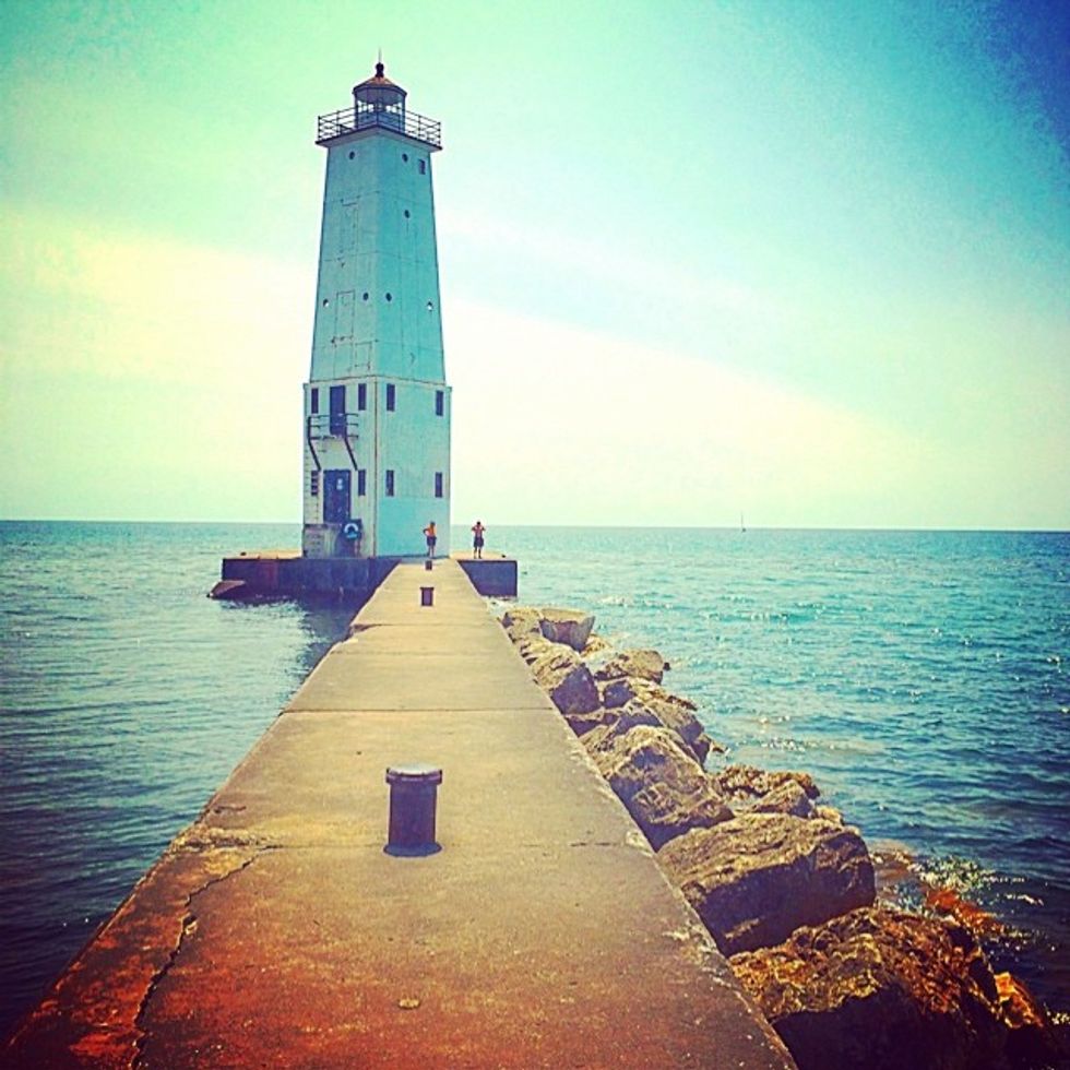 5 Reasons You Should Visit Frankfort Michigan