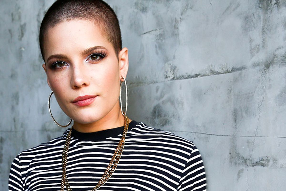 REVIEW | Halsey might be "Bad at Love" but she's great at music videos