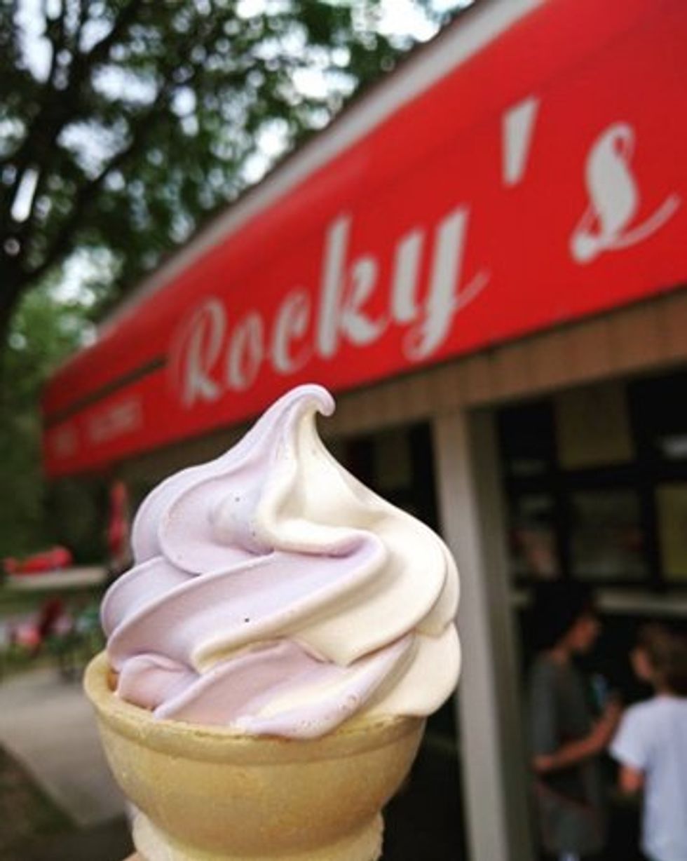 10 Places To Get A Vermont Creemee This Summer