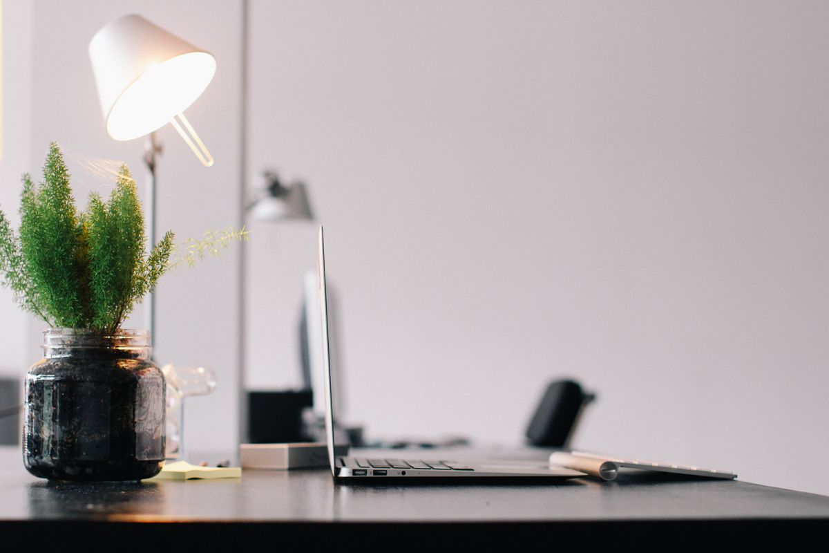 The End To Traditional Office Spaces