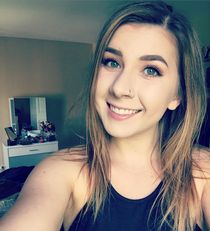 Alyssa Sanchez on Odyssey