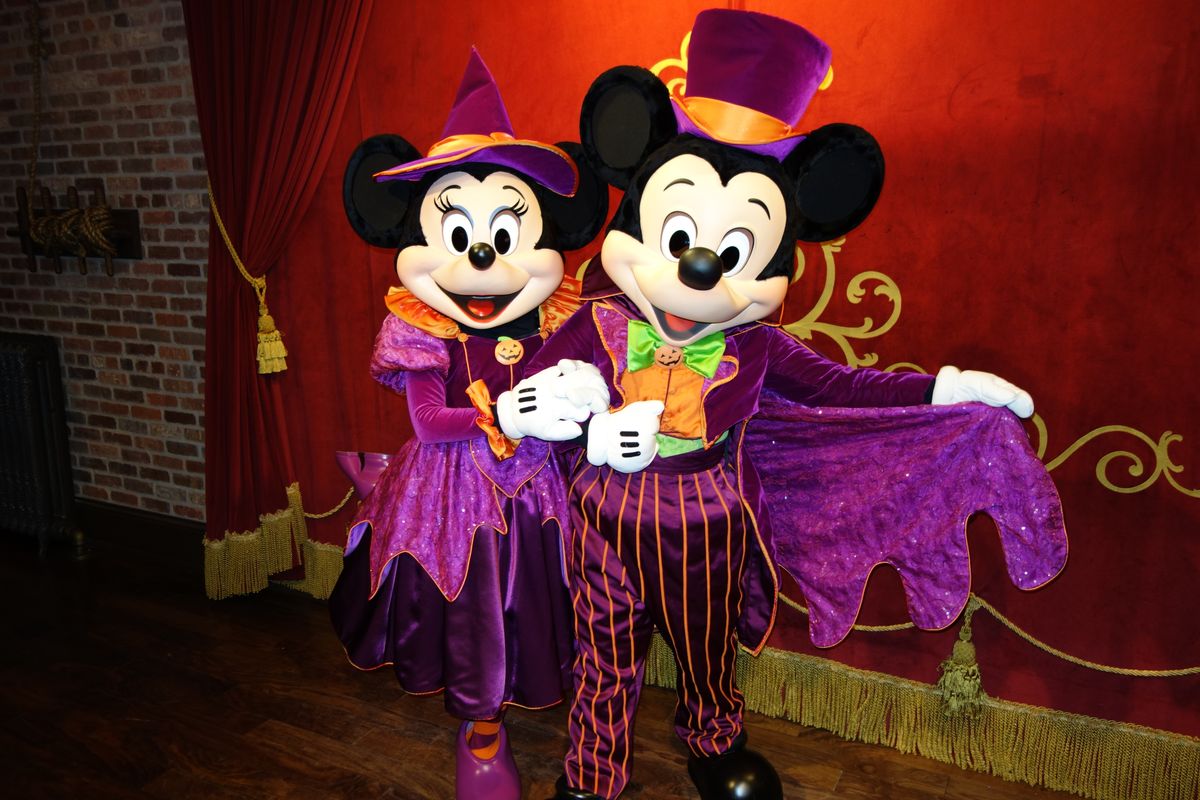 8 Things to Help Get the Most for Your Money at Mickey’s Not So Scary Halloween Party