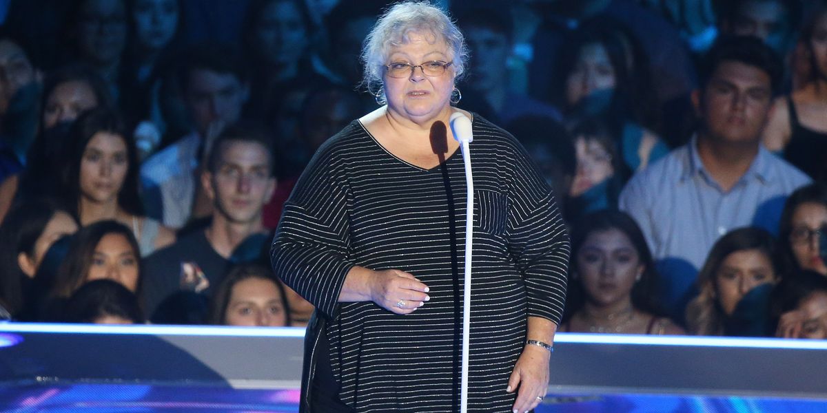Heather Heyer's Mom Announces Launch of Foundation at VMAs