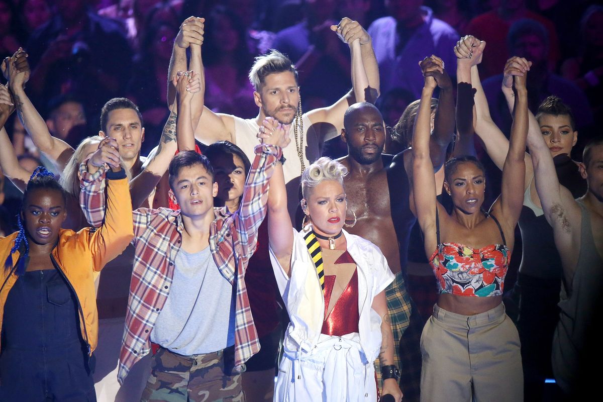 VMAs 2017: The Good, The Bad, and the Huh?