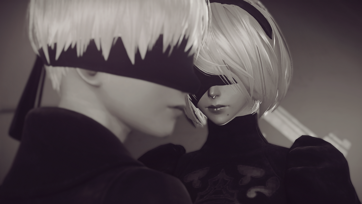 Nier Automata Has The Best Soundtrack Of Any Game Ever Nier Automata Has The Best Soundtrack Of Any Game Ever