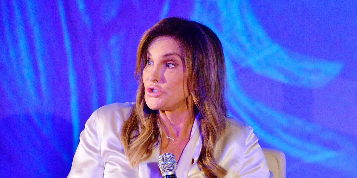 Watch Trans Activist Ashlee Marie Preston Tell Off Caitlyn Jenner for Supporting Donald Trump