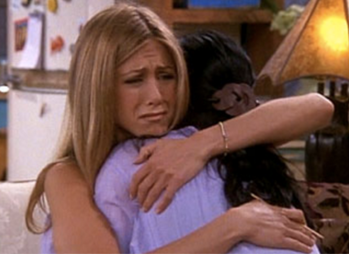 5 Perks Of Having A Long-Distance Best Friend