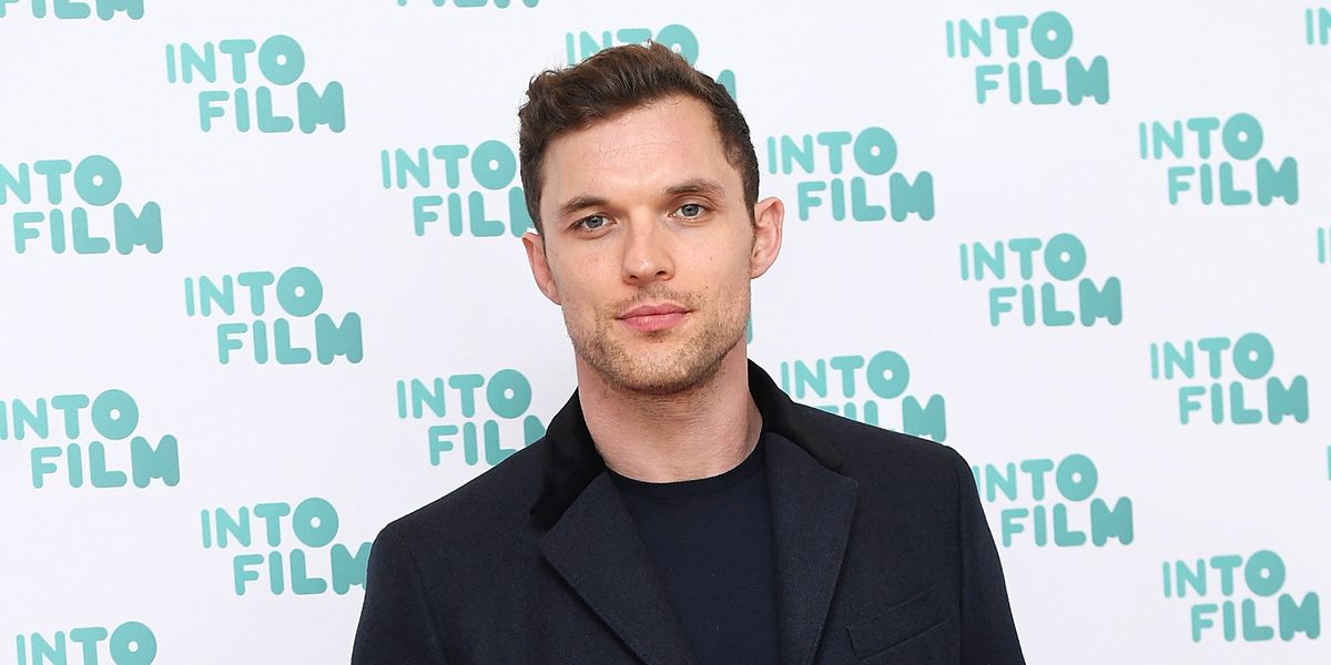 Ed Skrein Leaves 'Hellboy' Reboot In Response To Whitewashing Controversy