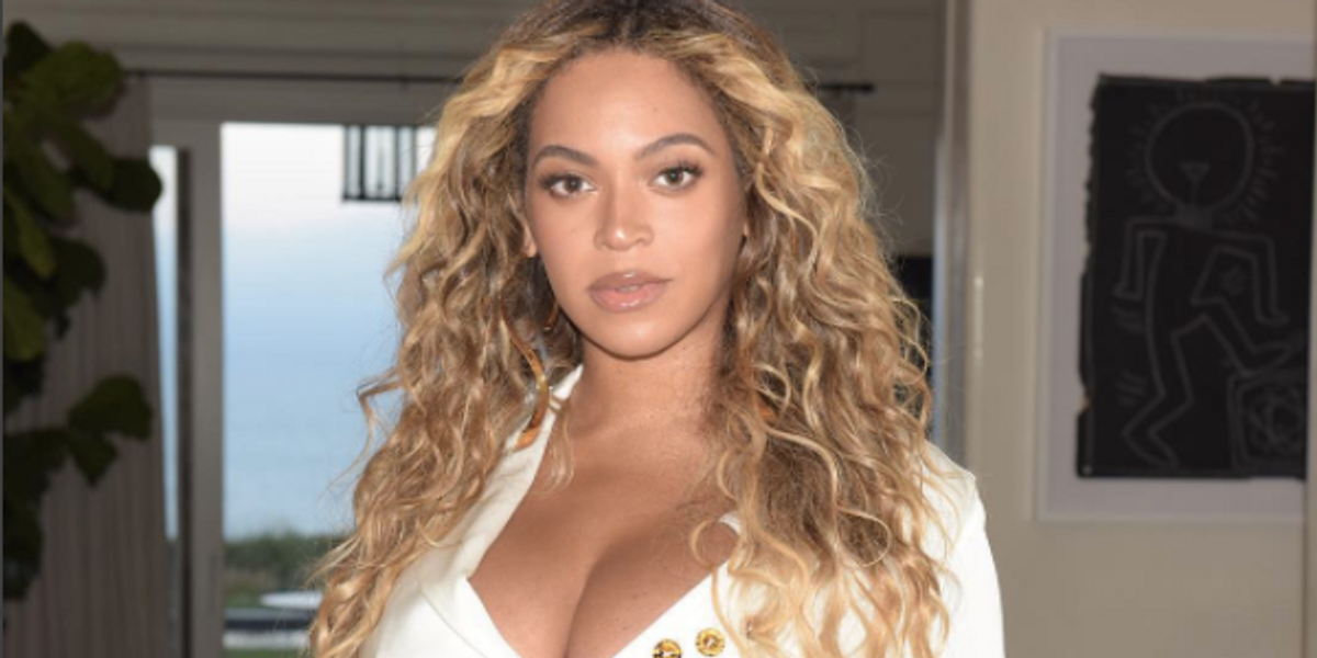 Beyoncé  Announces Plan to Help Her Hometown in the Wake of Hurricane Harvey