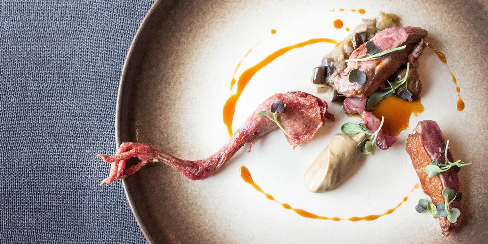 A New Era at Sons & Daughters Dishes a Spellbinding 9-Course Experience - Vimarsana News