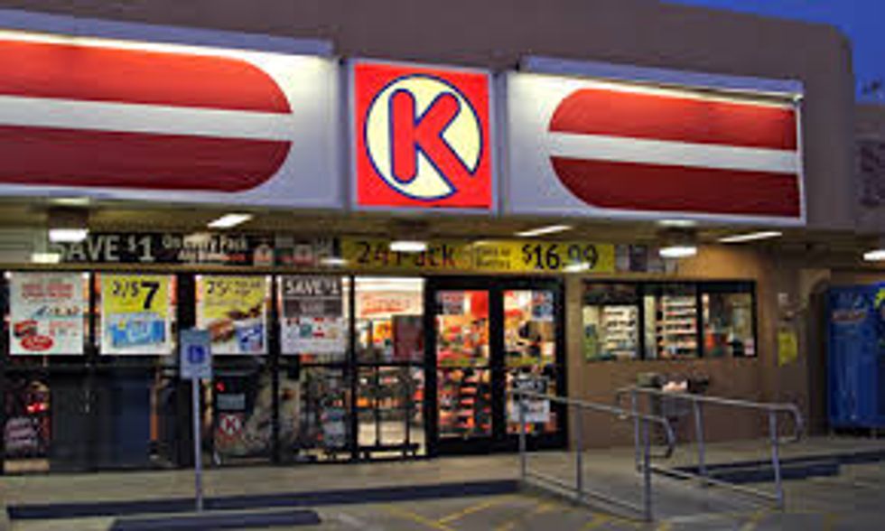 The Best Convenience Stores Near The University Of Arizona, Ranked From