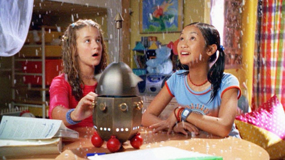 The Ultimate Guide To 45 Favorite Disney Channel Original Movies