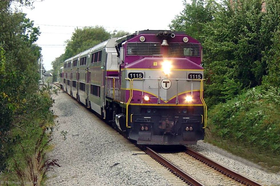 The Ultimate Guide To Getting Around On The MBTA