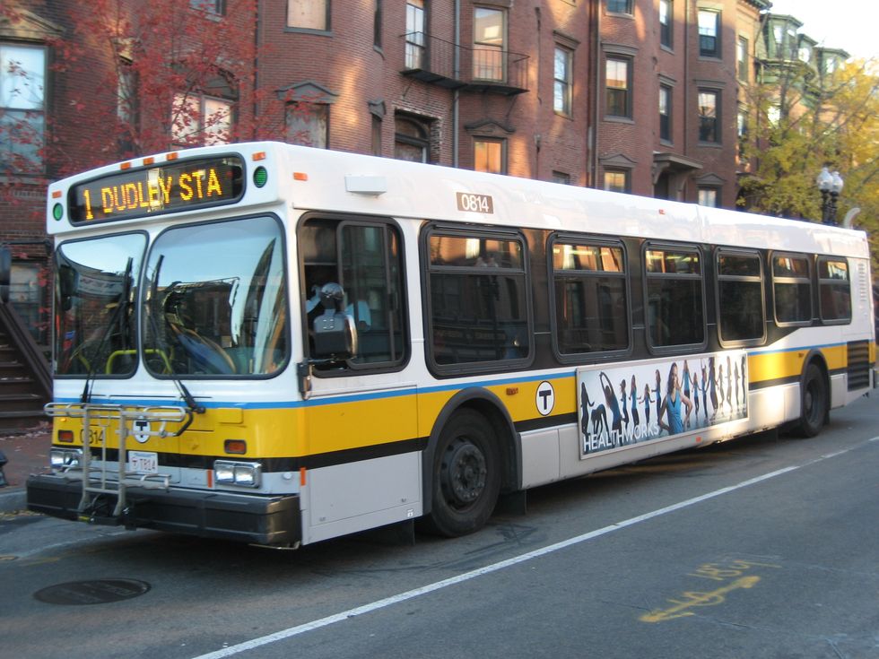 Mbta bus schedules and routes
