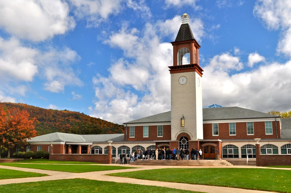 The ABC's Of Quinnipiac University