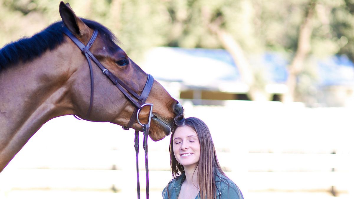 11 True And False Horse Girl Stereotypes